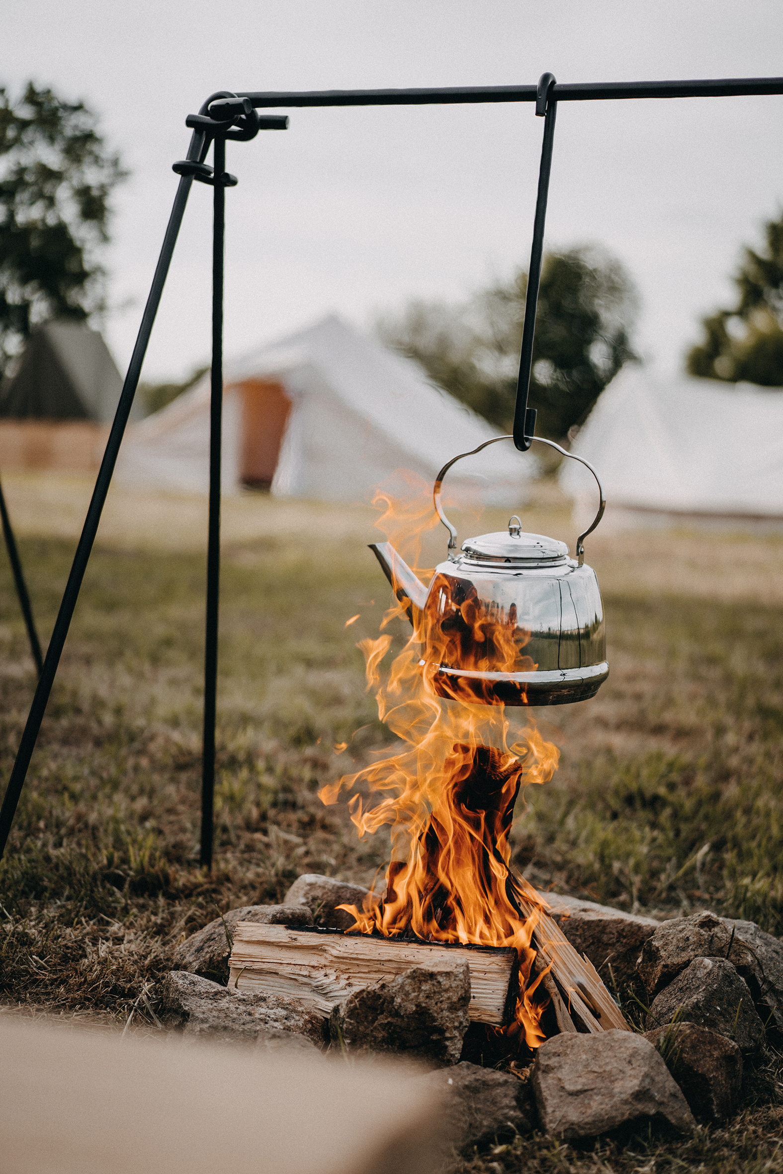 Petromax Teekessel tk3 - 5 L